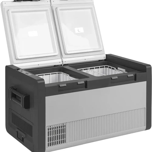 Brunner Polarys Criomaster 73L Kompressorkühlbox B