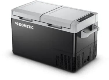 Dometic CFF 70DZ 70L Kompressorkühlbox Klasse D – Grau