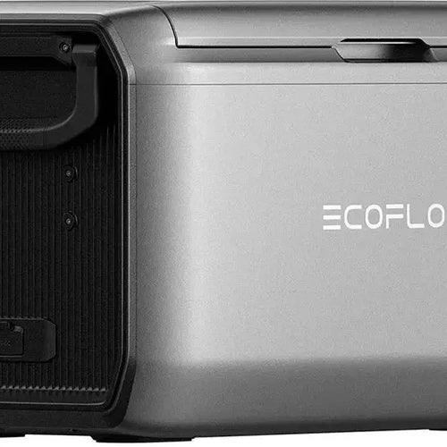 EcoFlow Glacier Classic 35L Kompressorkühlbox B