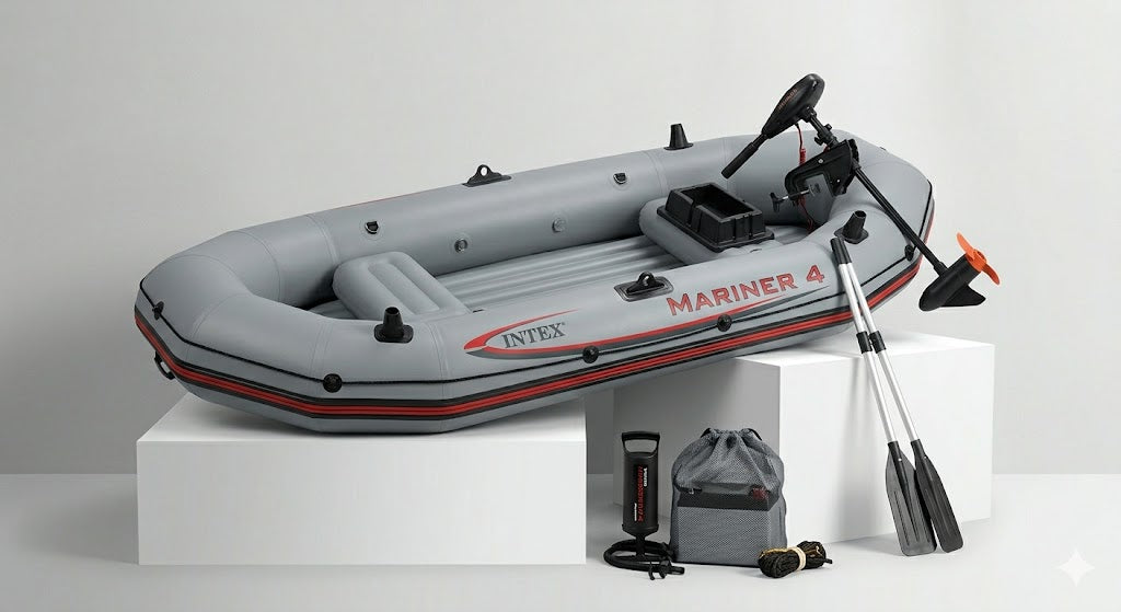 Boote & Wassersport
